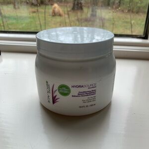 Biolage Hydra Source Aloe Mask